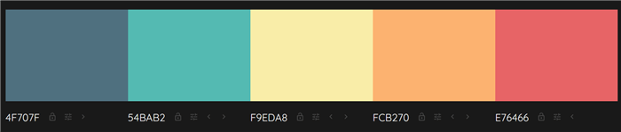 10 Best Material Design Color Palette Generators | Code Geekz