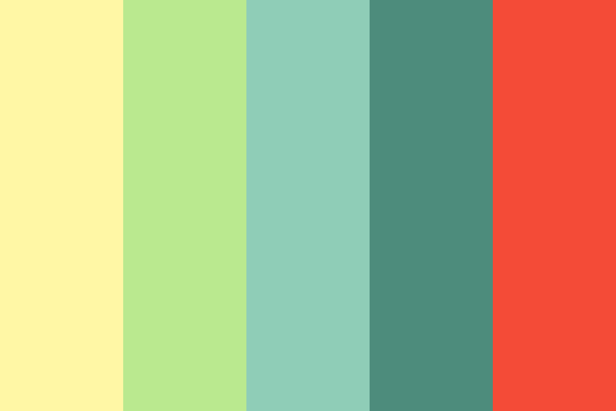 10 online tools for color palette generation - The Art Squirrel - Medium