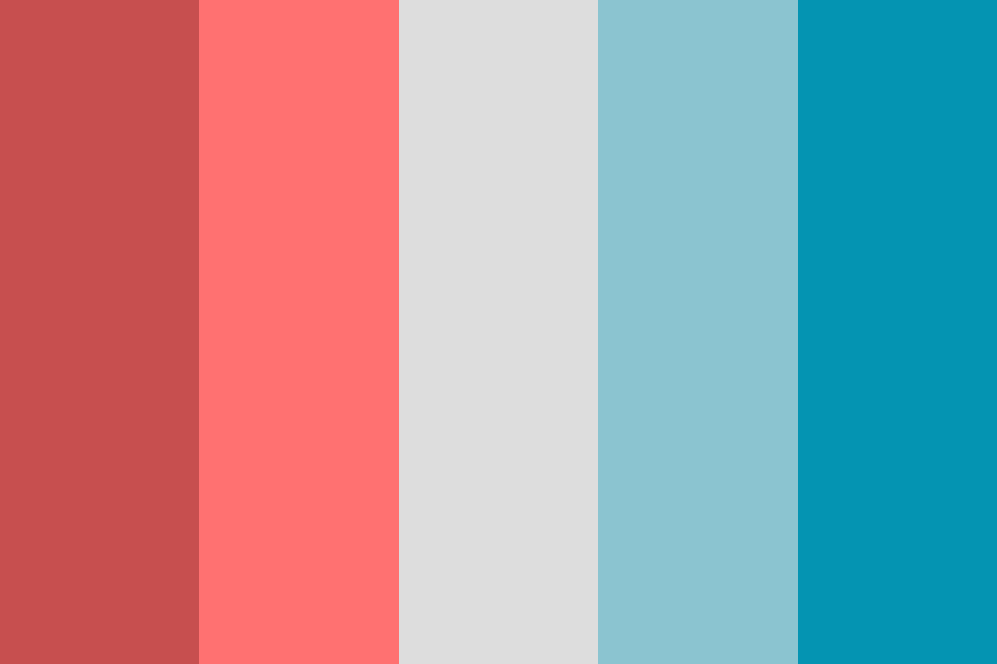 6 - Color Palette