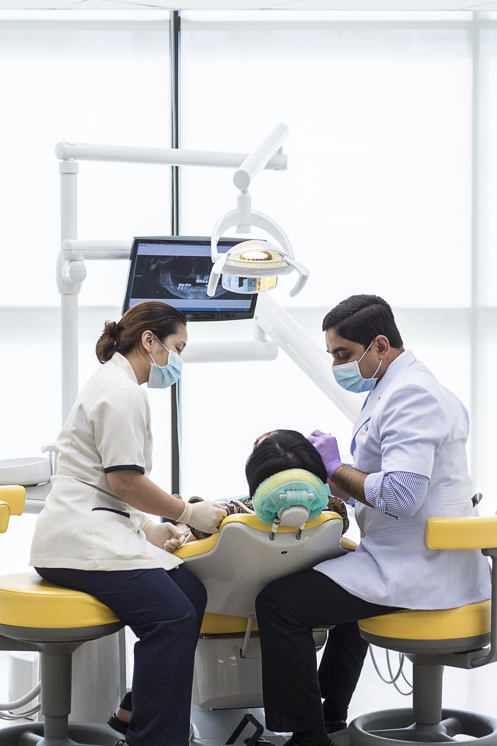 Aesthetic Dentistry - dentakay.com