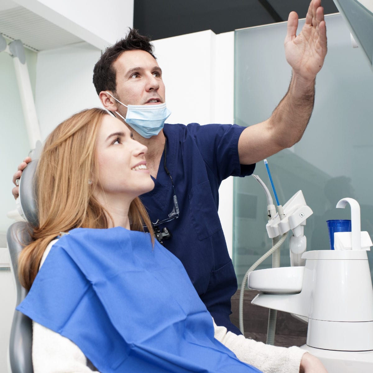Cosmetic Dentistry | Dental Wellness of Bend