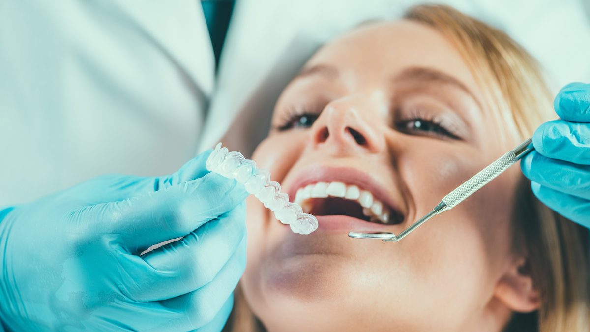 Aesthetic Dentistry | Eastman Dental Institute - UCL  University College London