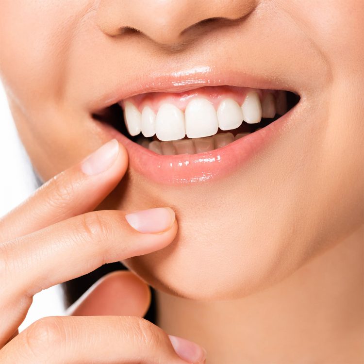 Cosmetic Dentistry - Clinica Dental Koral