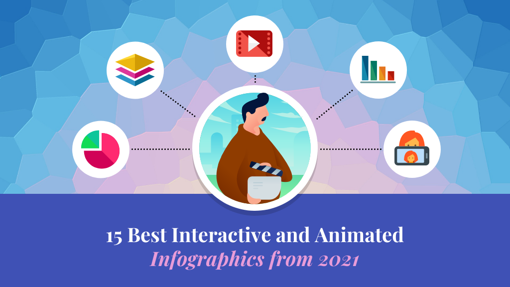 Animated Infographics: 6 Stunning Examples from B2B and B2C Brands (+ Takeaways) | Brafton