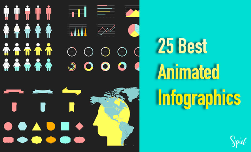 15 Stunning Interactive and Animated Infographics (And What You Can Learn From Them) | Visual ...