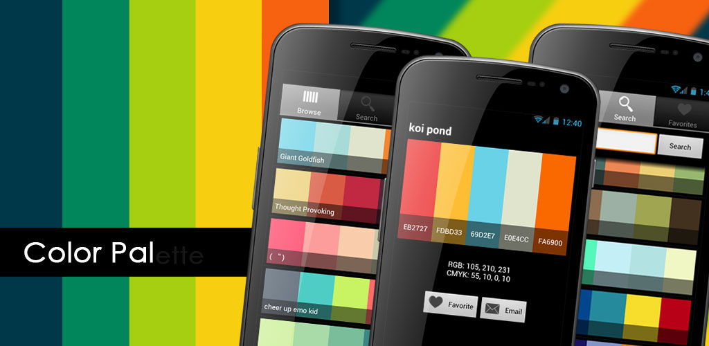 16 Classic Color Scheme Generators to Pick the Perfect Palette - Iconscout Blogs