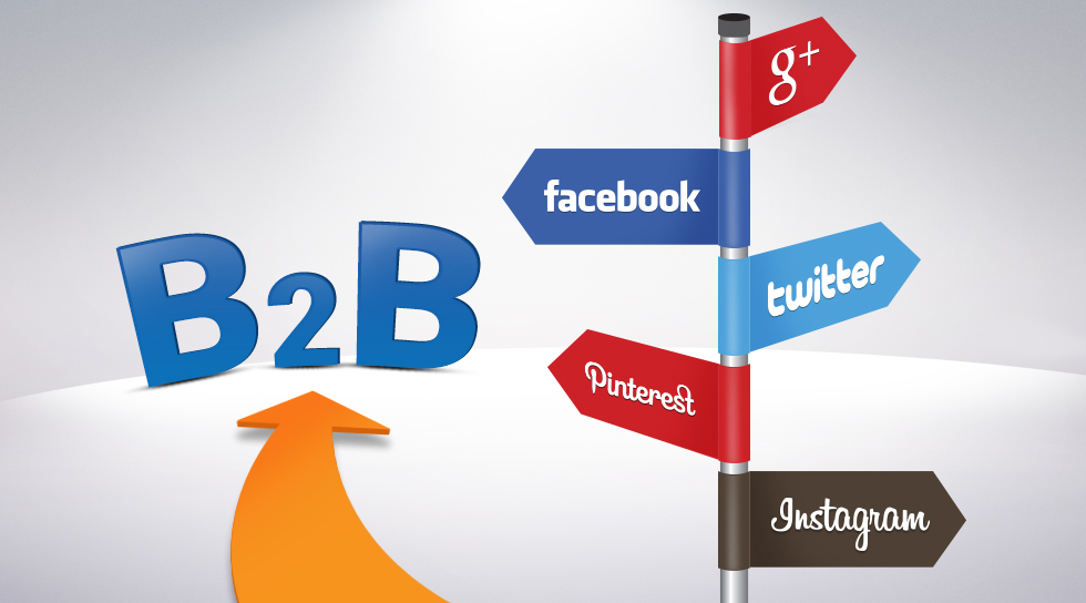 How to Use Marketing Hashtags for Your B2B Social Media