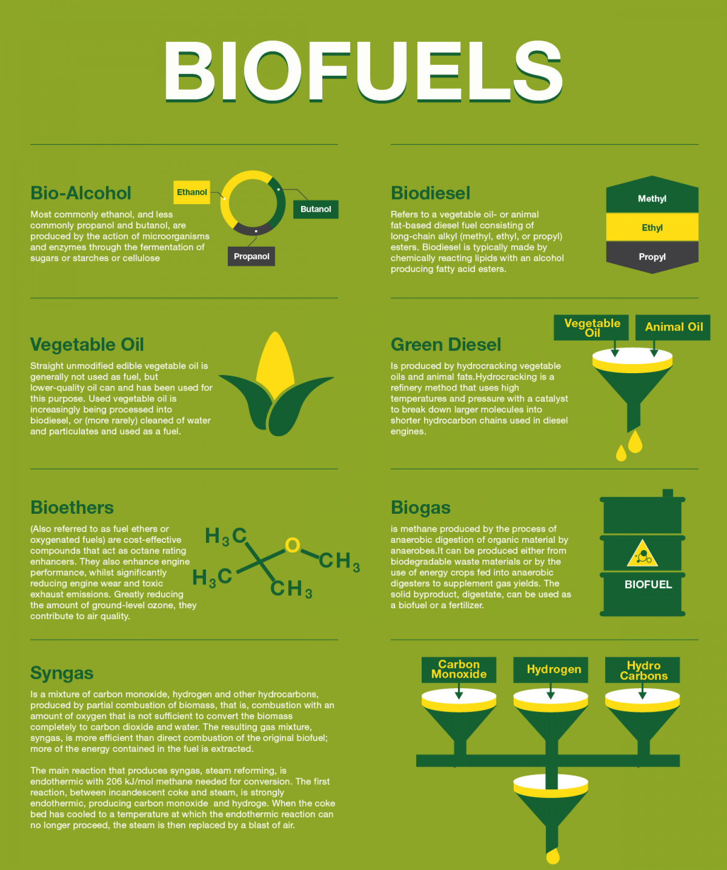 Loss of Biodiversity Infographic on Behance