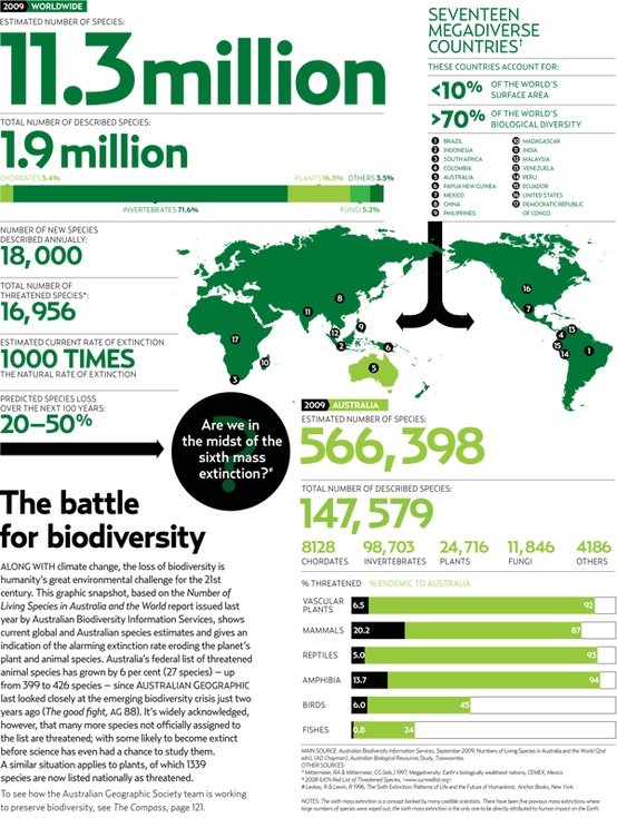 Infographic: Ecosystem Services | Ap environmental science, Ecosystems, Environmental education