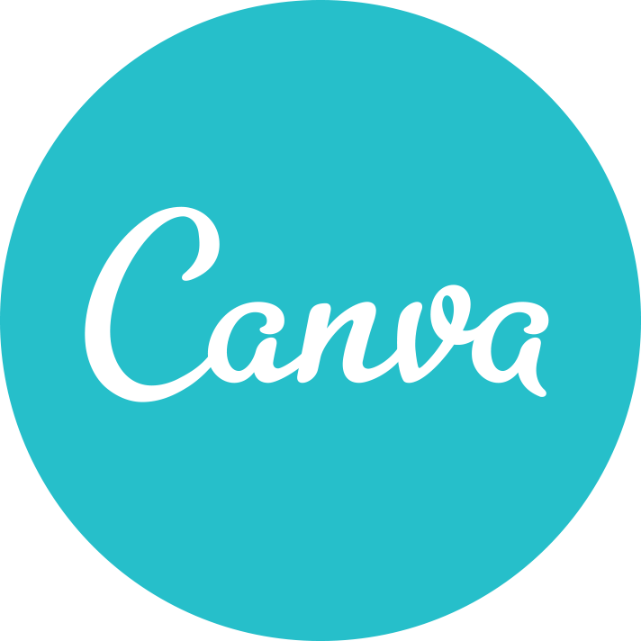 Canva: Amazingly Simple Graphic Design | Salon logo design, Simple graphic, Graphic design tools