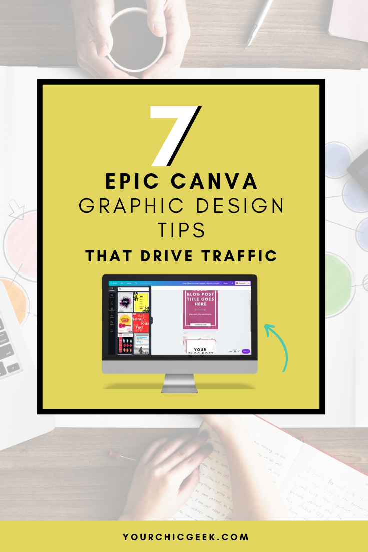 Canva: the design tool for non-designers | Digital Communications team blog