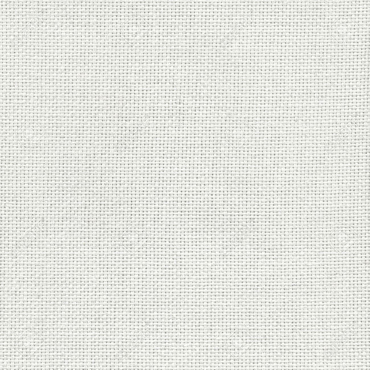 White fabric canvas texture background for design blackdrop or overlay background Photo ...
