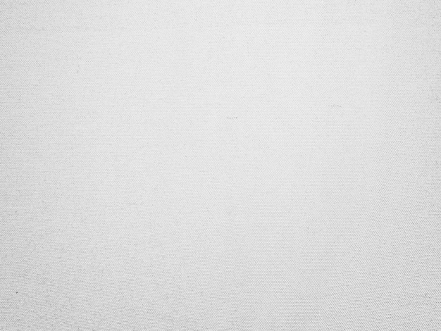 Premium Photo | White paper canvas texture background for design backdrop or overlay design
