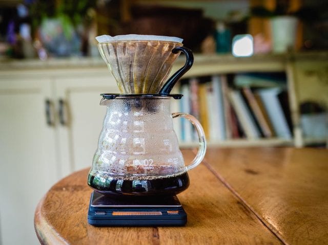 We Tested 9 Ways Of Brewing Coffee To Find The Very Best Method | HuffPost