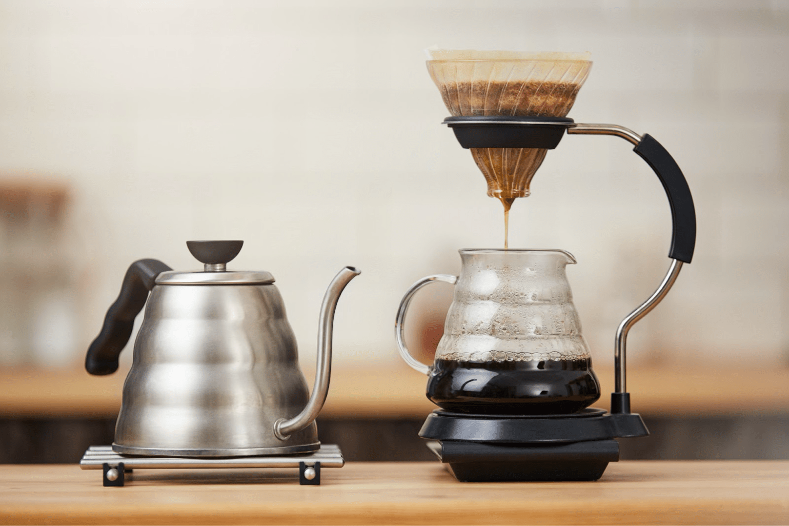 Brewing Methods Compared: How Should You Make Coffee at Home? | Perfect Daily Grind