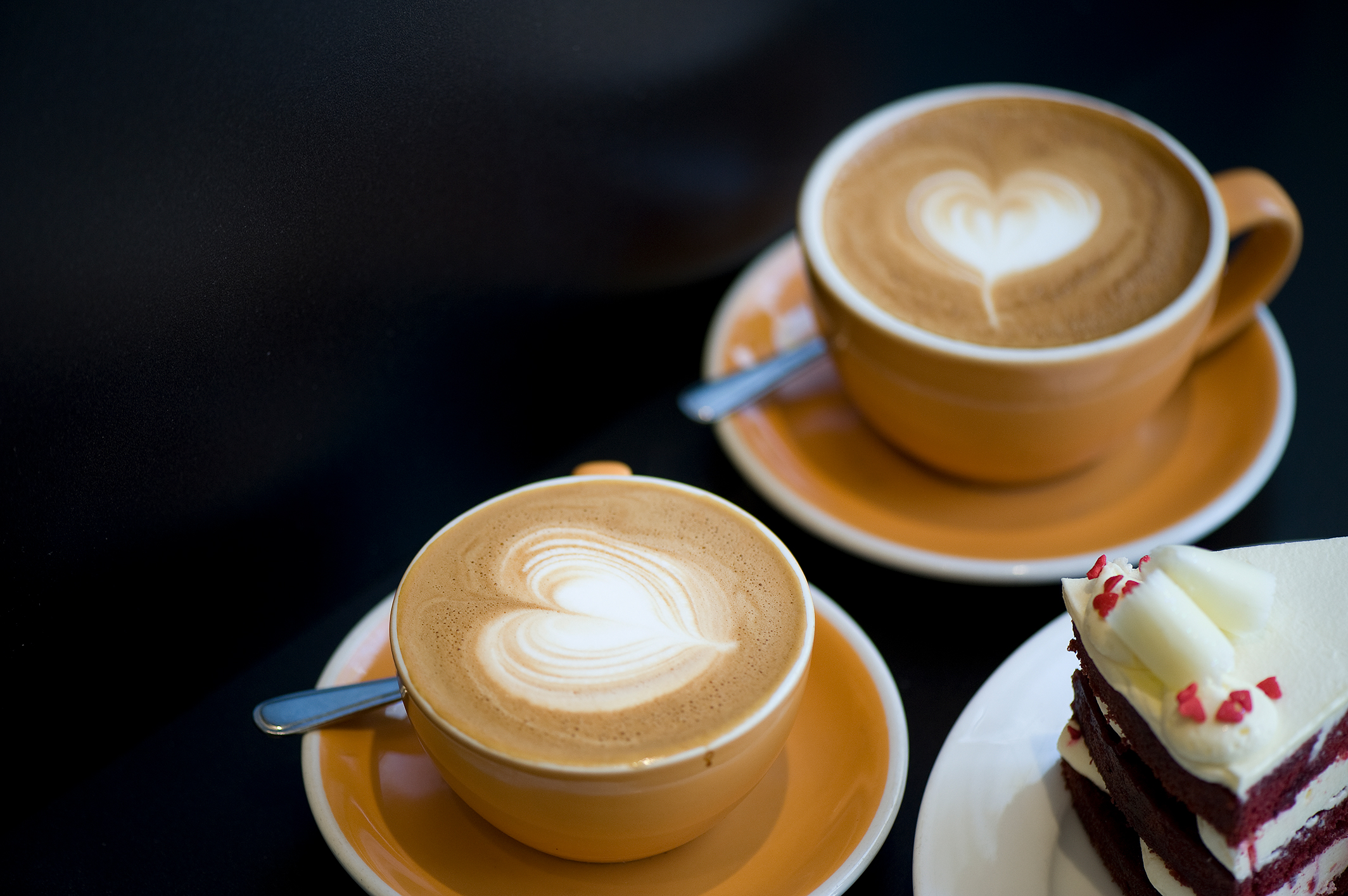 b"Enjoy Melbournes rich coffee culture at your door step | Coffee culture, Melbourne coffee, Cafe ..."