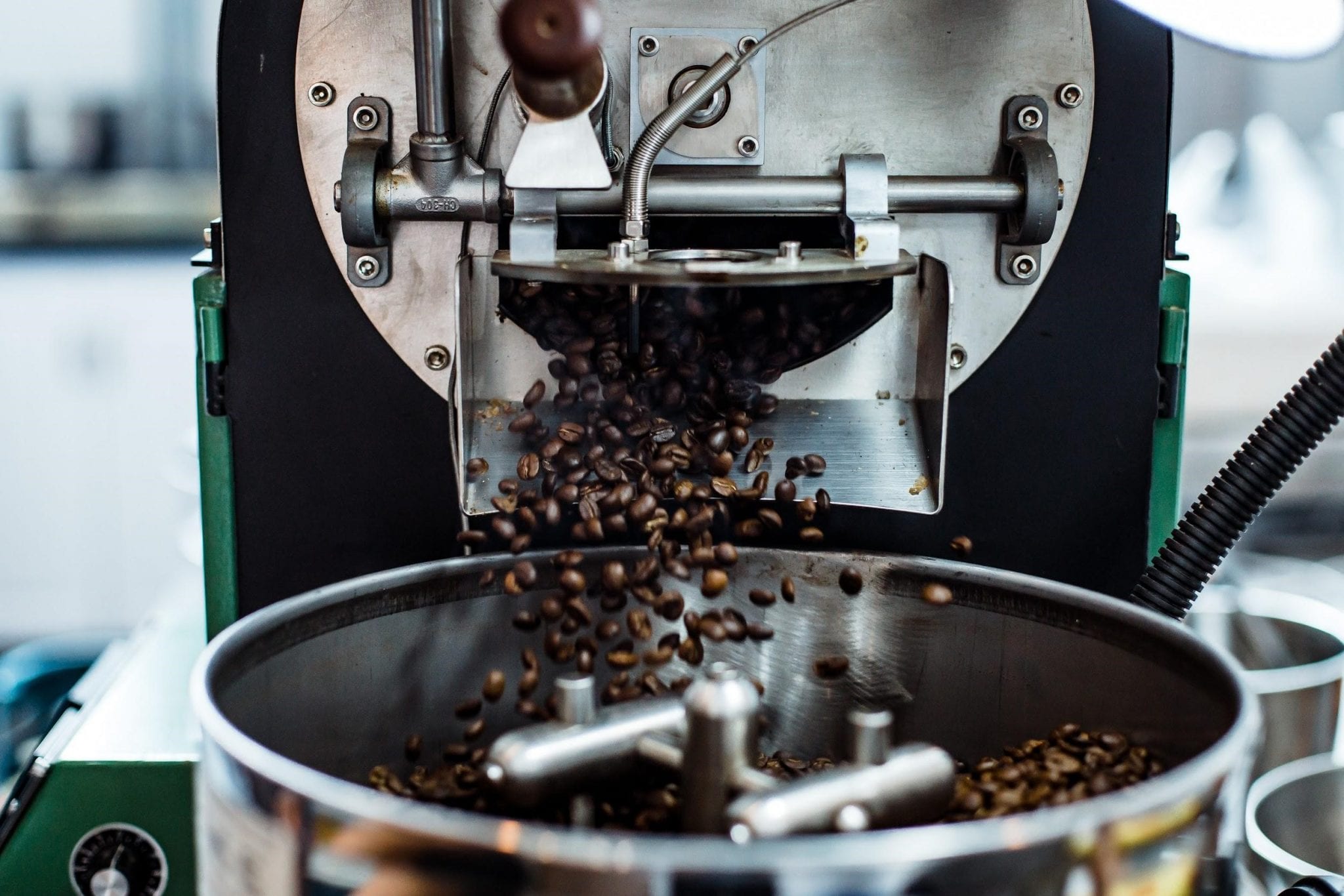 How to Start a Coffee Roasting Business: A Complete Guide