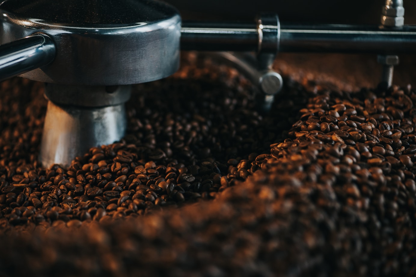 How to Roast Coffee Beans 101 | Bellissimo Coffee Advisors