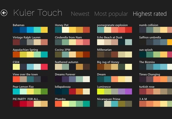 25+ Best Choice Color Scheme Ideas for Your Home - Interior Decorating Colors - Interior ...