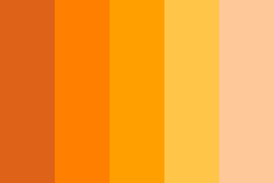 color sheme inspired by moroccan style | Color palette yellow, Orange color schemes, Apartment ...