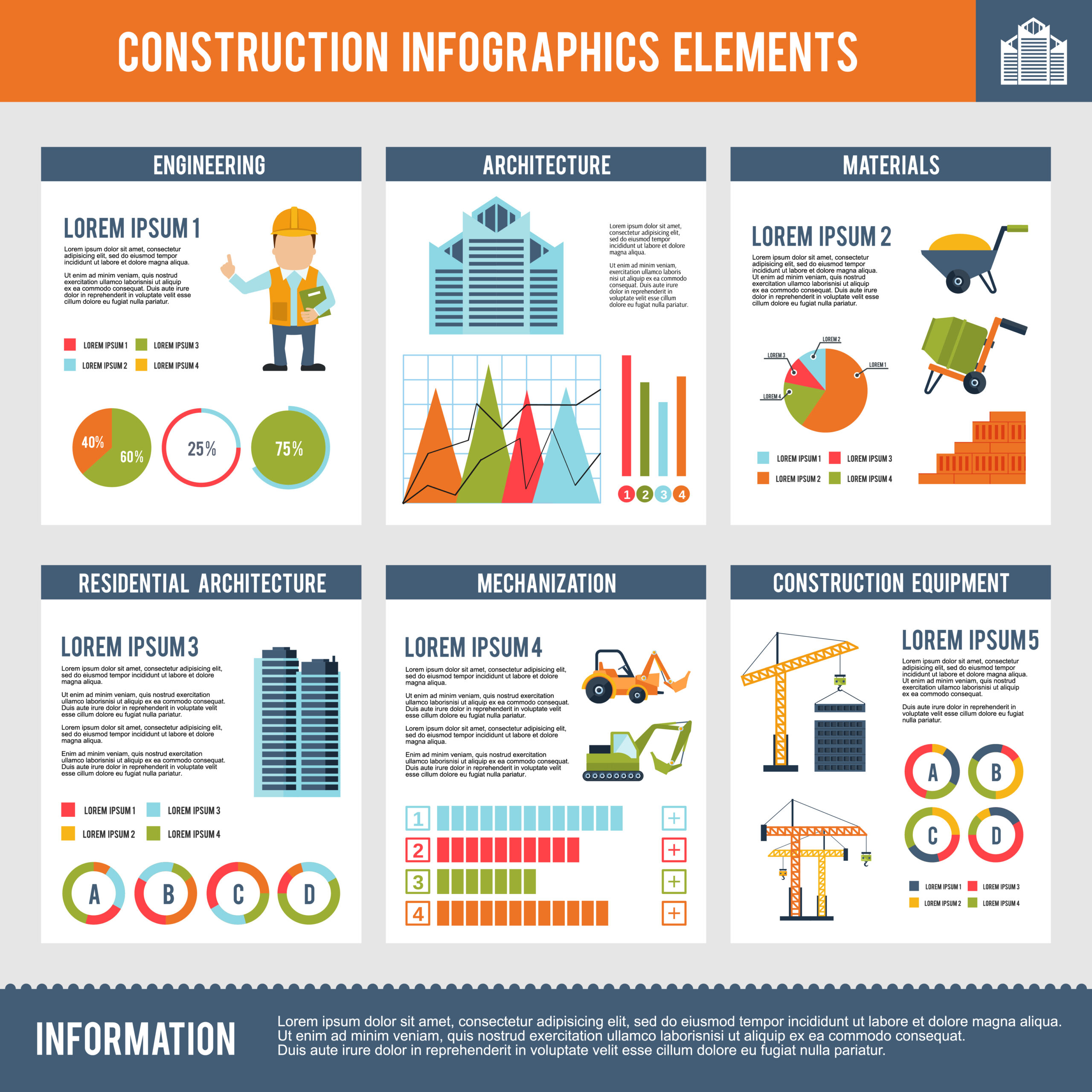 [Infographic] 8 Surefire Ways to Attract Millennials to Your Construction Business - Small ...