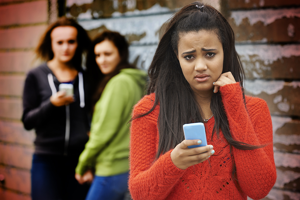 Delhi schoolkids increasingly coming under attack from cyber bullies : Mail Today, News - India ...