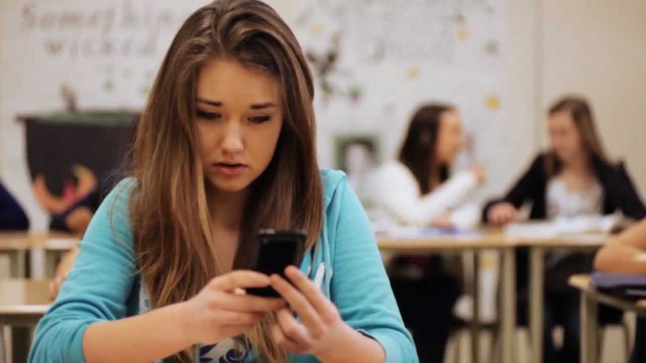 Legal Ramifications of Cyberbullying - The Docket
