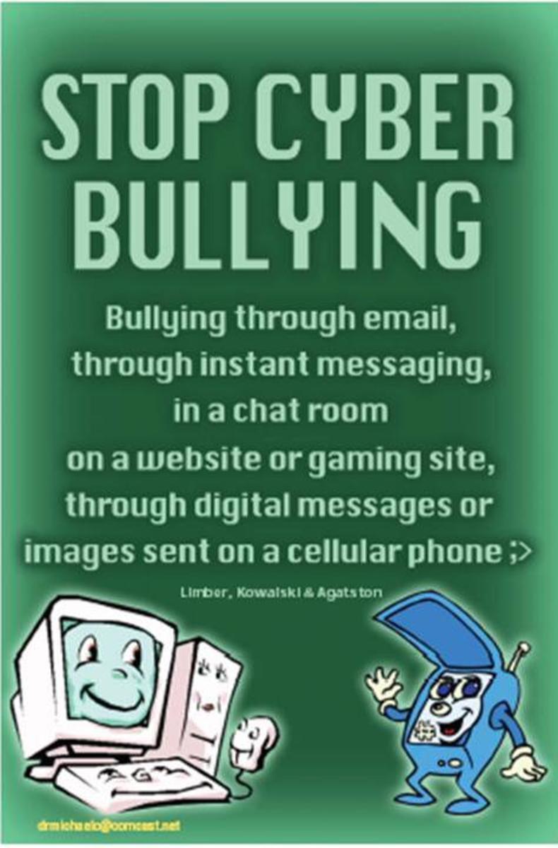 Cyberbullying Prevention Guide | ASecureLife.com