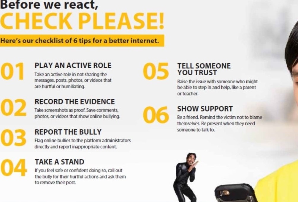INFOGRAPHIC: Tormented Teachers: How Cyber Bullying Affects Educators