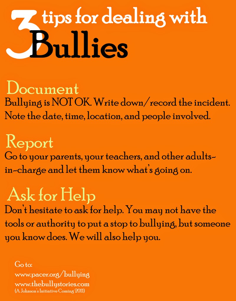 Preventing Cyberbullying - Top Ten Tips for Educators