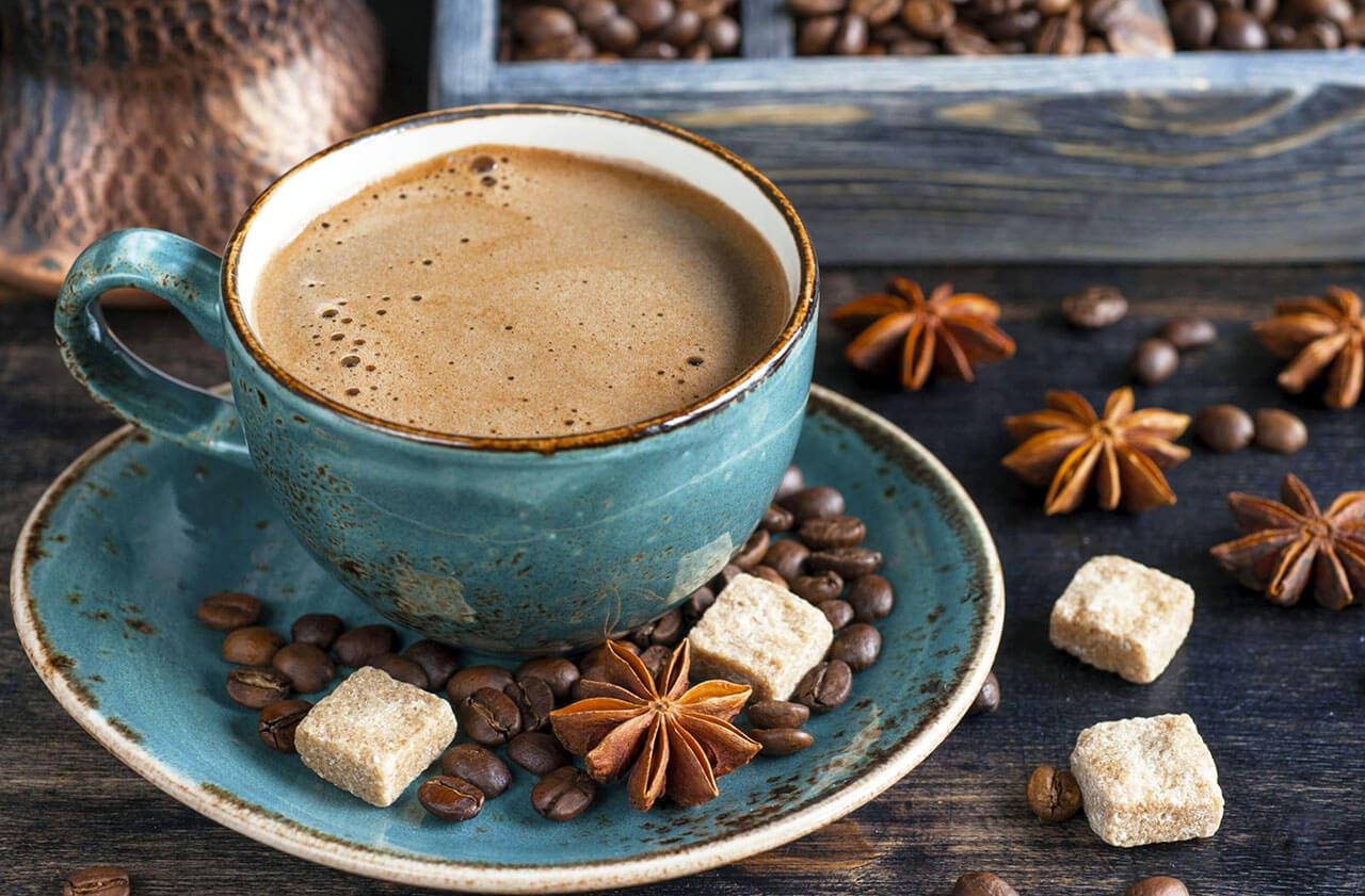 20 Delicious Coffee Recipes You Have to Try - Style Motivation