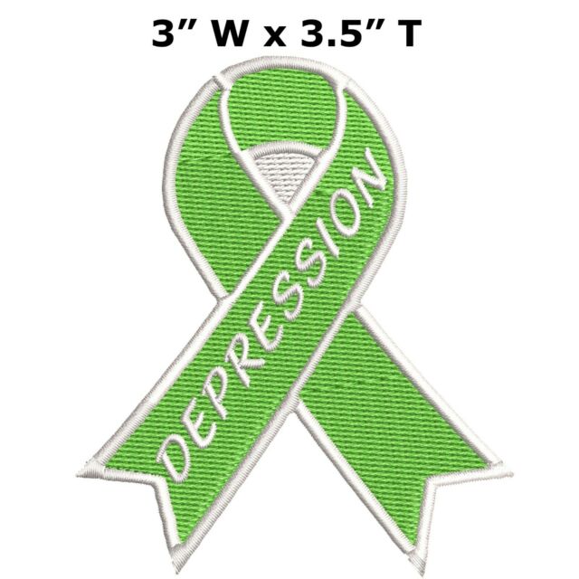 Depression Awareness Month - CrueltyFreeArtist