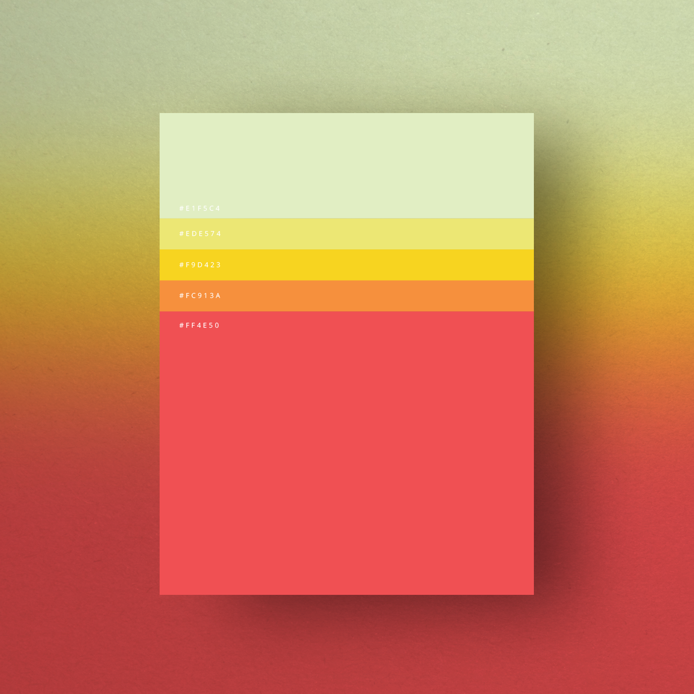 23 Color Palette Ideas To Inspire Your Next Graphic Design Project