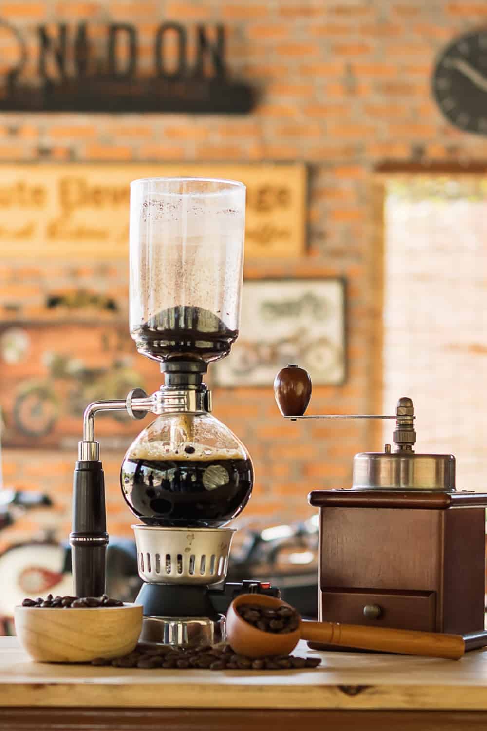 10 Types of Coffee Makers For a Yummy Cup of Coffee: Home Awakening