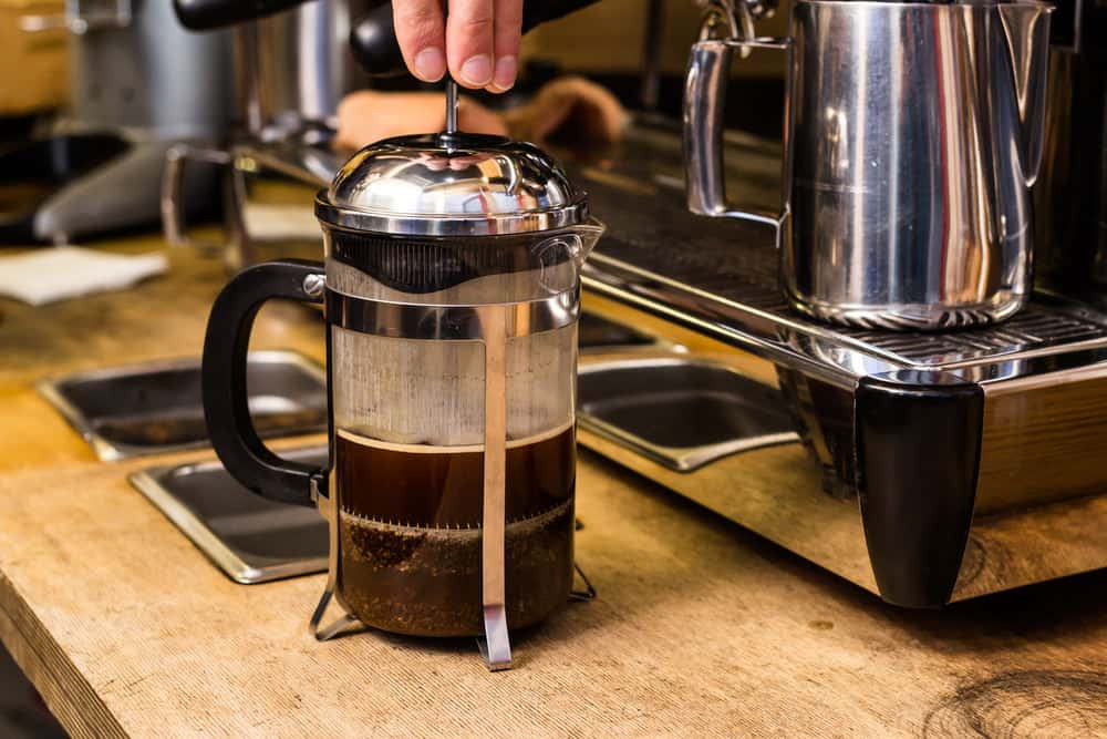 Different Types of Coffeemakers | POPSUGAR Food