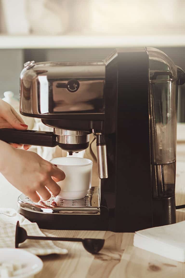 Different Types Of Coffee Makers - What Are The Different Types Of Coffee Machines For Home ...
