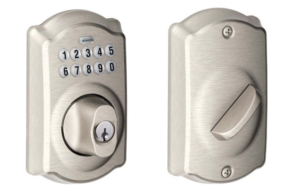 Do I need a hub for Schlage Connect? Infographic Tech Technology