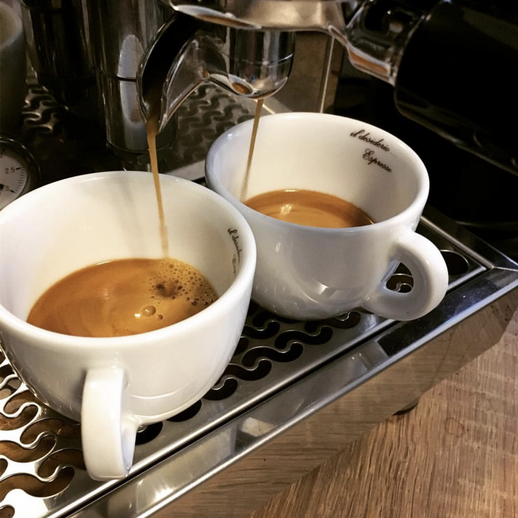 New for your Nespresso machine- Amazing, Fair Trade espresso blends from Gourmesso! - Kat Balog