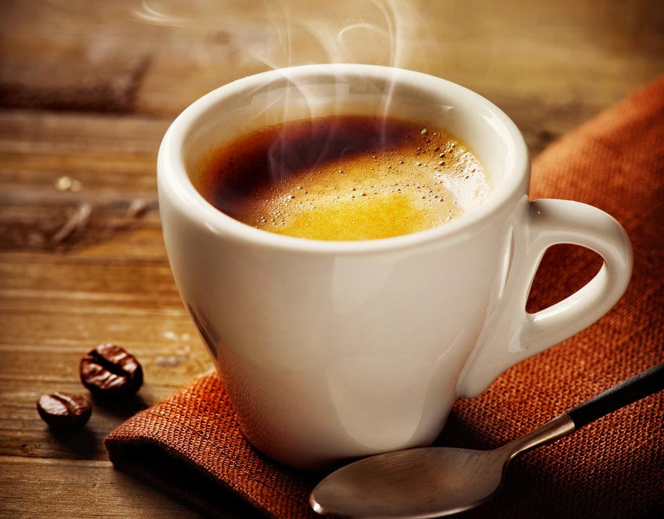 Espresso Vivace, Seattle, Washington, United States - Coffee/Tea Bar Review - Conde Nast Traveler