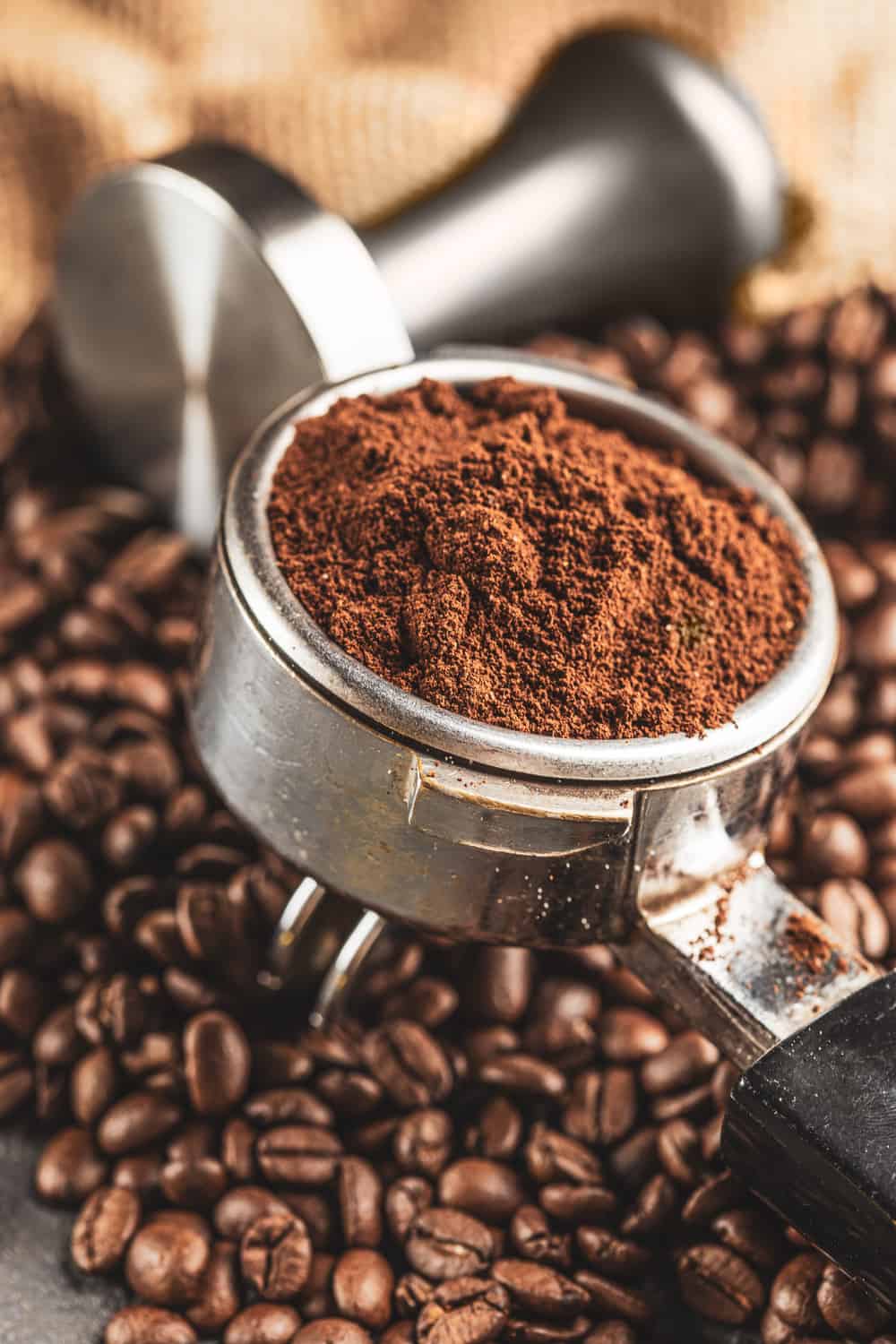 Is There More Caffeine in Espresso Than in Coffee? - Consumer Reports