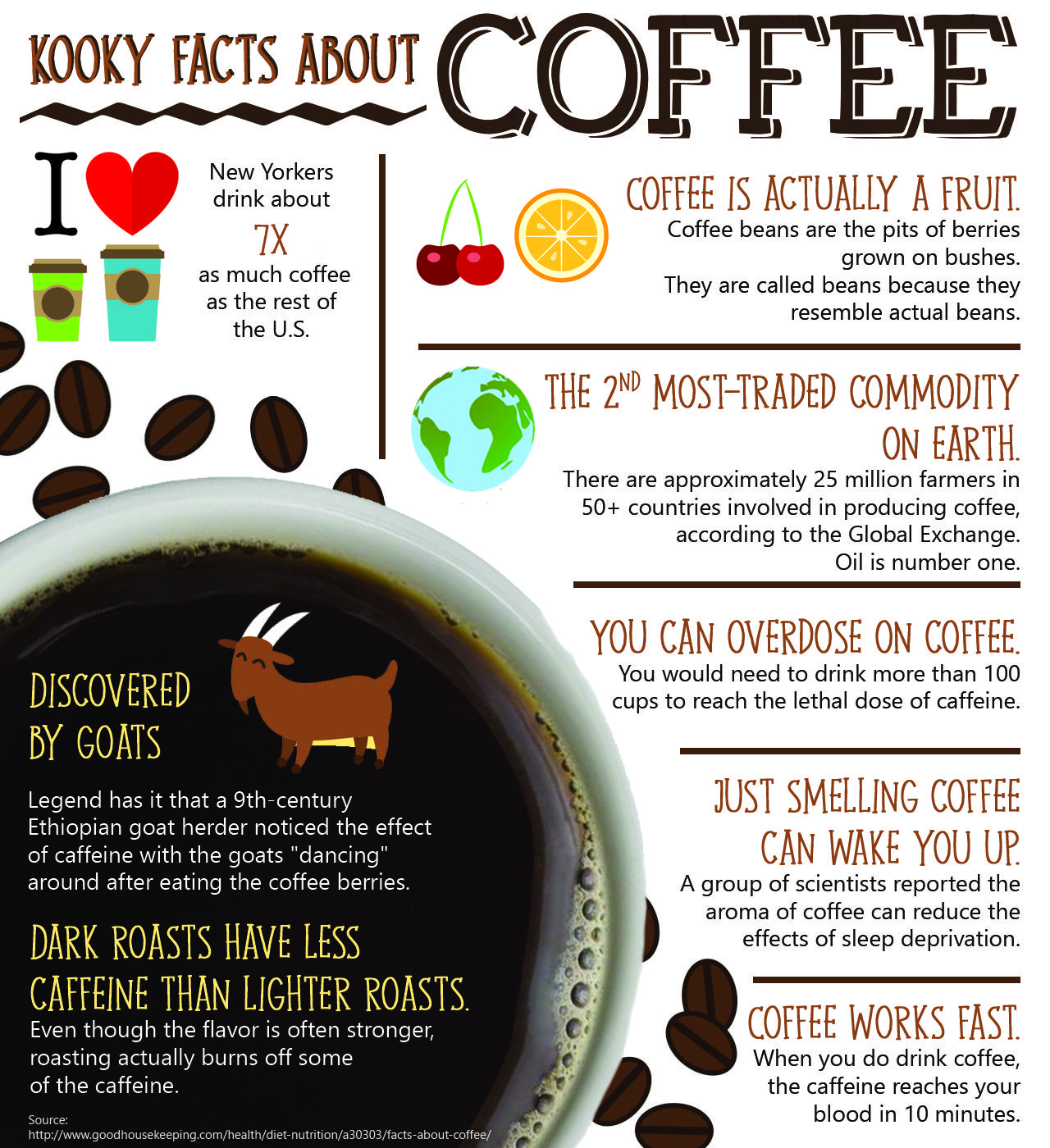 Homegrounds.co - The Top Website for Learning About Coffee Online | Coffee treats, Frappe ...