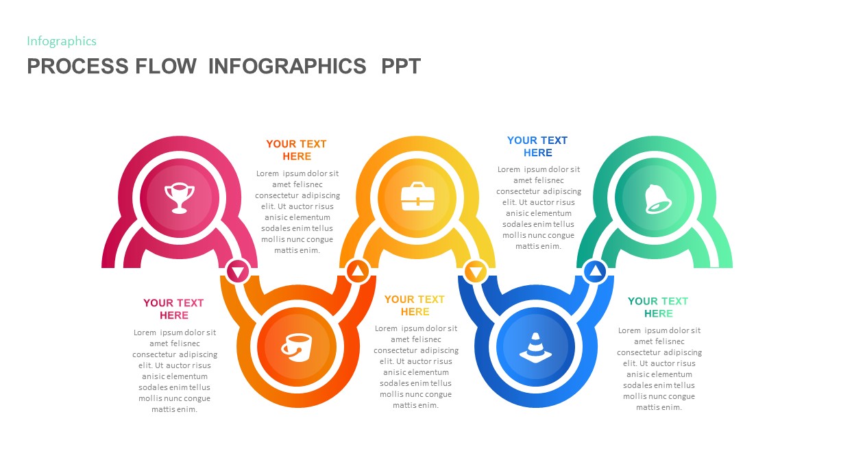 6 Step Process to Amazing Infographic Design - Business 2 Community