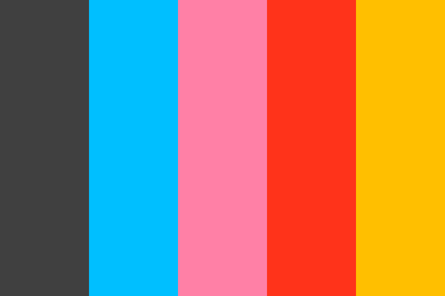 10 Popular Color Combination Sites Guaranteed To Spark Joy In 2020