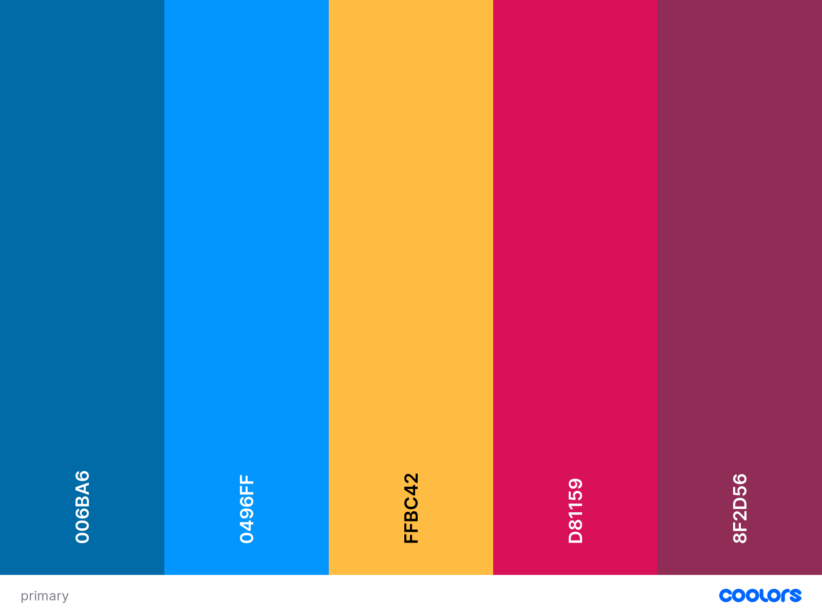 23 Color Palette Ideas To Inspire Your Next Graphic Design Project