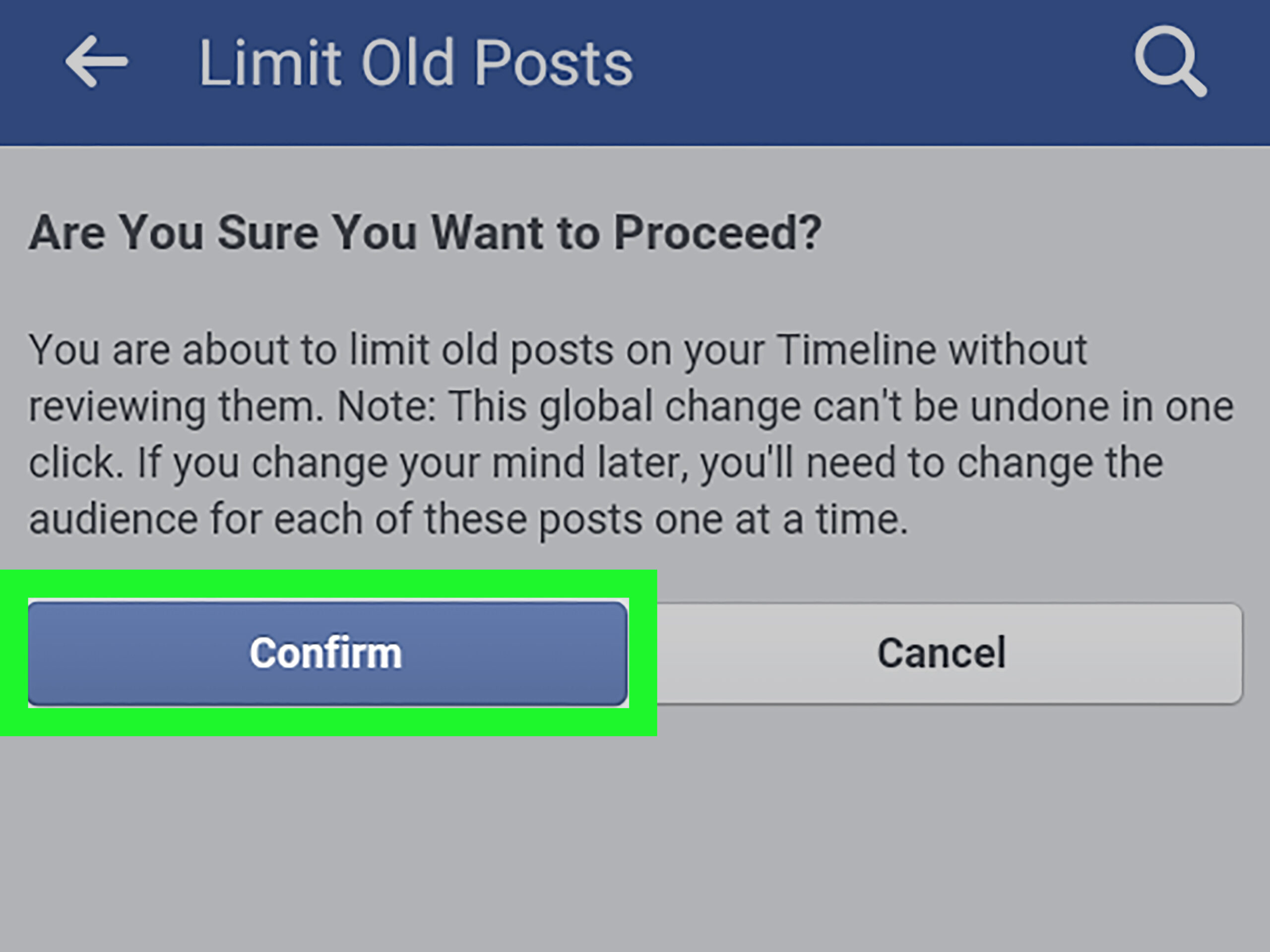 how-do-you-delete-a-post-on-facebook-so-no-one-can-see-it