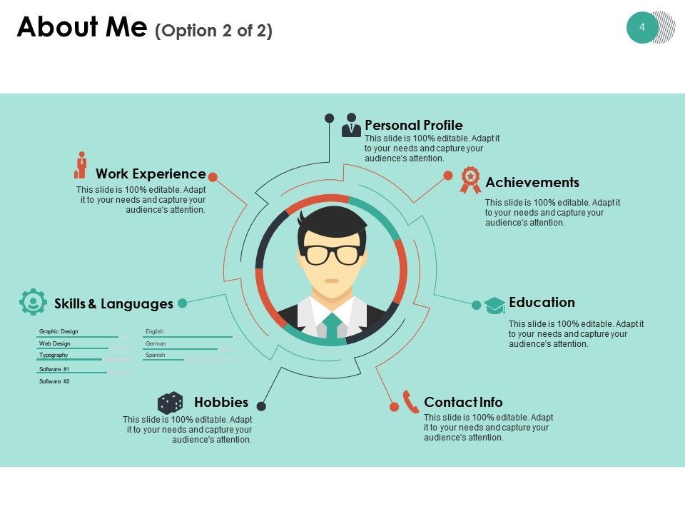New Theme: About Me, Travel, and Storyboard Infographics | Infographic, How to introduce ...