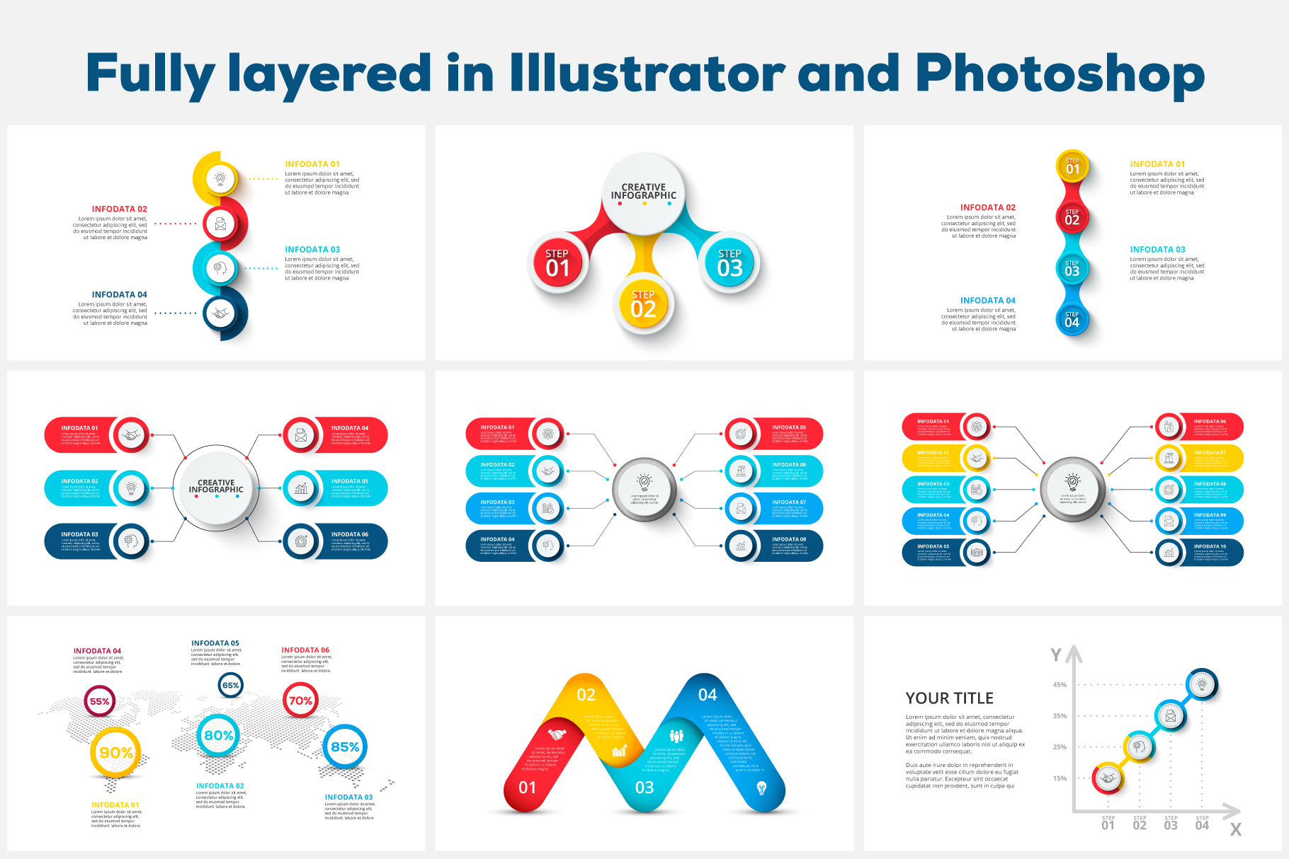 How to Make Animated Infographics - Content Marketing Agency | Content Marketing Services by ...