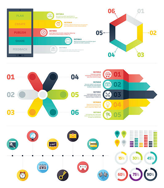 Best Infographics Illustrations, Royalty-Free Vector Graphics & Clip Art - iStock