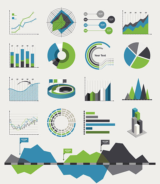 Infographic Chart PNG Transparent HD Photo PNG, SVG Clip art for Web - Download Clip Art, PNG ...