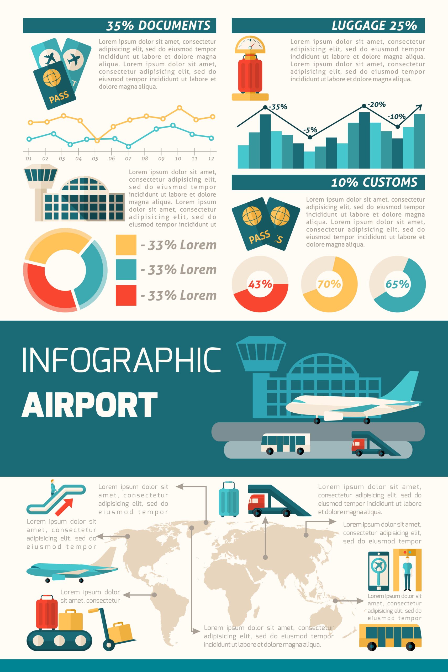 Creating Infographics | Creating Info Graphics